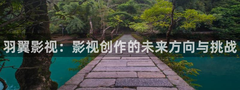 久久嫩草免费影院：羽翼影视：影视创作的未来方向与挑战